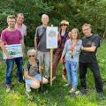 (1) 17 juin 2023 - Pré signalisation de la première opération