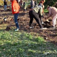 (4) 23 novembre 2024 - Préparation