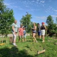 (3)  27 juillet 2024 - Entretien de la zone
